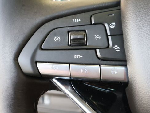 Certified 2025 Cadillac CT5 Sport image 23