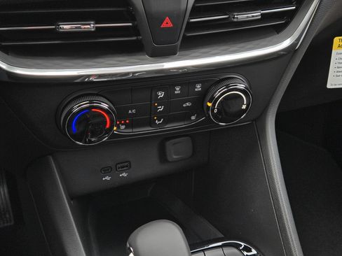 New 2026 Buick Encore GX Preferred w/ Comfort Package image 11