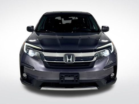 Used 2020 Honda Pilot EX-L image 11