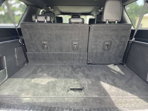 Used 2019 Ford Expedition Max Limited AWD/4WD image 8