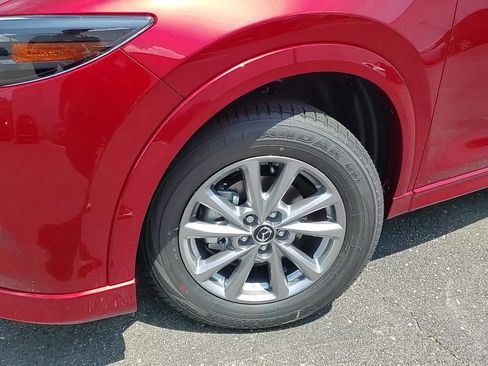 New 2025 MAZDA CX-5 AWD 2.5 S w/ Preferred Package image 9