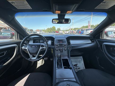Used 2013 Ford Taurus SEL FWD image 10