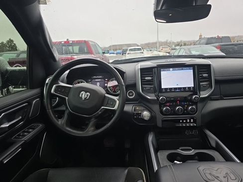 Used 2022 RAM 1500 Laramie image 14