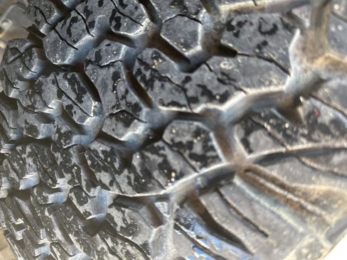 Used 2021 Ford F150 Lariat image 7