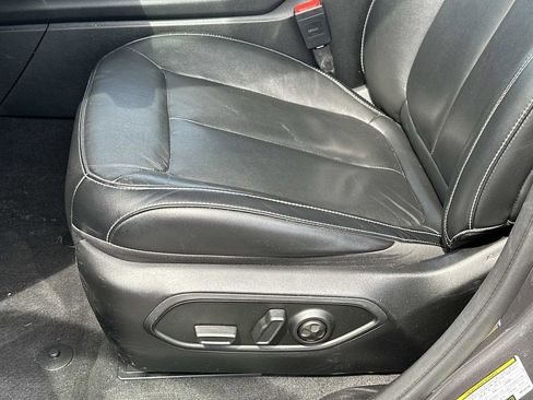 Used 2021 Jeep Grand Cherokee L Limited AWD/4WD image 19