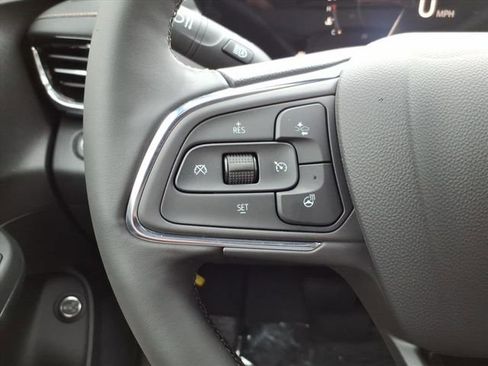 New 2026 Buick Envista Avenir image 34