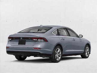 New 2025 Honda Accord EX-L video 2