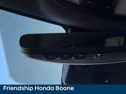 Used 2023 Honda Passport Elite image 30