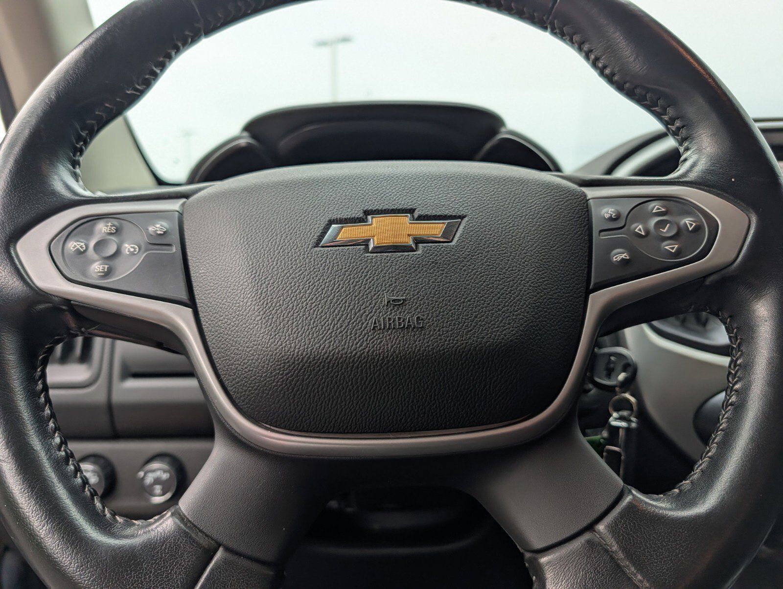 Used 2021 Chevrolet Colorado LT w/ Safety Package AWD/4WD image 27