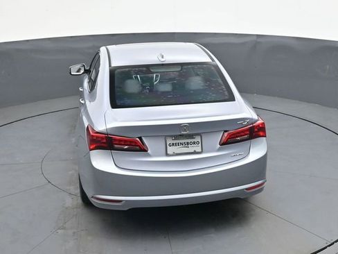 Used 2015 Acura TLX V6 SH-AWD w/ Technology Pkg image 23