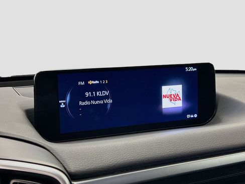 Used 2024 MAZDA CX-50 AWD 2.5 S w/ Cargo Package image 21