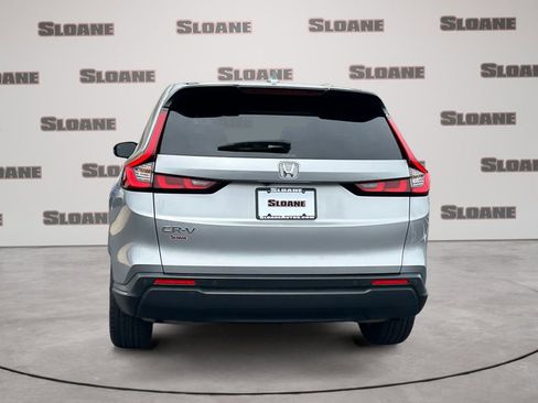 Used 2023 Honda CR-V EX-L image 4
