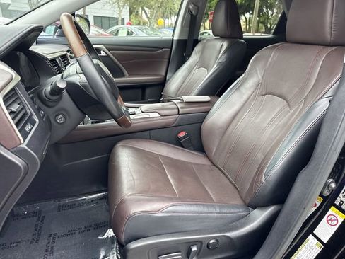 Used 2016 Lexus RX 350 FWD w/ Premium Package image 11