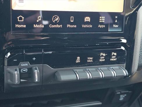 New 2026 RAM 2500 Tradesman image 10