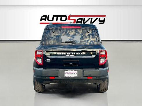 Used 2022 Ford Bronco Sport Big Bend image 6