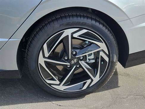 New 2026 Hyundai Sonata SEL image 12