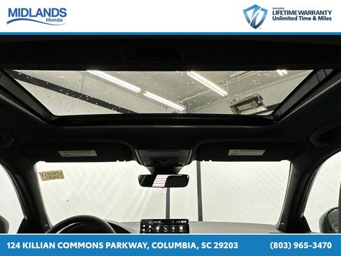 New 2025 Honda Civic Sport Touring image 29