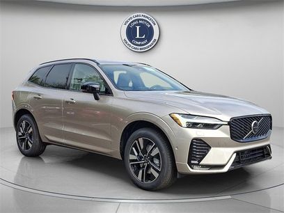 New 2026 Volvo XC60 B5 Plus w/ Climate Package