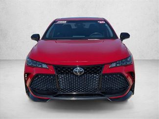 Used 2020 Toyota Avalon TRD video 2