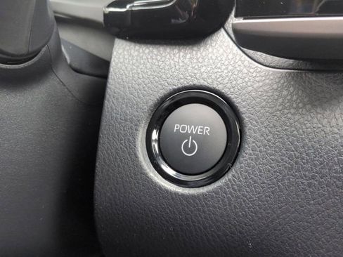 New 2026 Toyota Camry XLE image 18