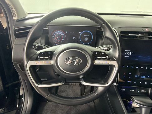 Used 2023 Hyundai Tucson XRT FWD image 15