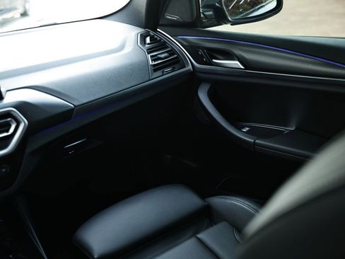 Used 2023 BMW X3 xDrive30i w/ M Sport Package image 27