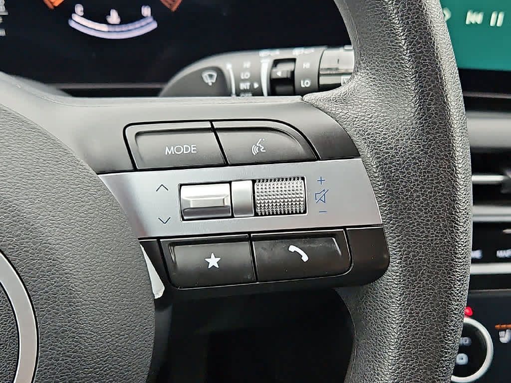 Used 2026 Hyundai Tucson SEL Plus FWD image 20