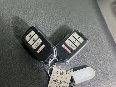 Certified 2024 Honda Ridgeline Sport image 32