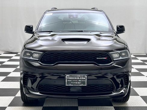 New 2026 Dodge Durango GT image 3