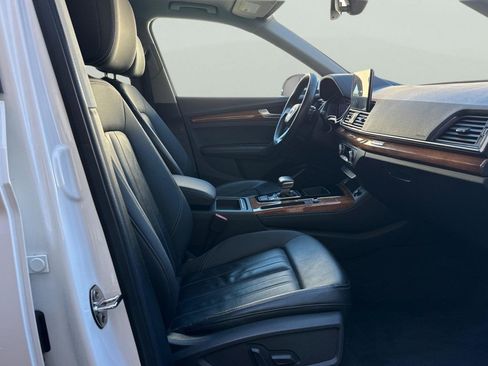 Used 2022 Audi Q5 2.0T Premium Plus image 20