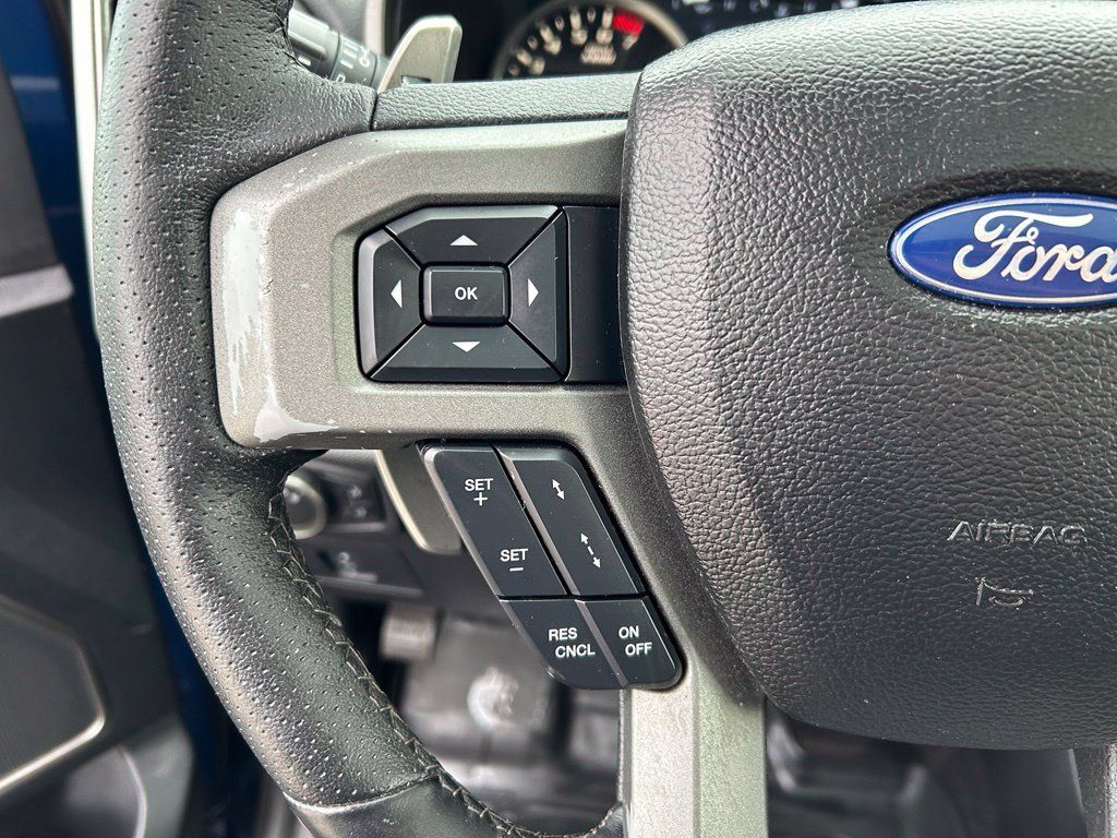 Used 2017 Ford F150 Raptor w/ Equipment Group 802A Luxury AWD/4WD image 22
