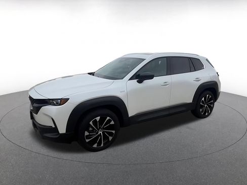 Used 2025 MAZDA CX-50 2.5 Hybrid w/ Premium Plus Pkg AWD/4WD image 8