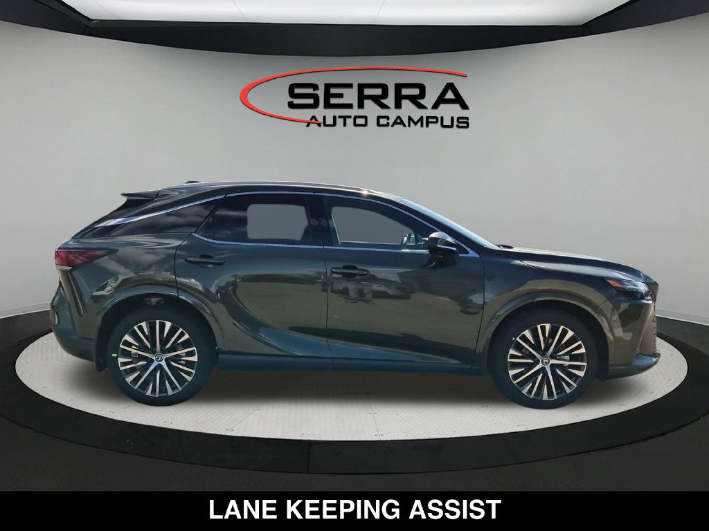 New 2026 Lexus RX 350 Premium Plus w/ Convenience Package AWD/4WD image 2