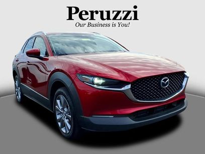 Used 2020 MAZDA CX-30 AWD w/ Premium Package