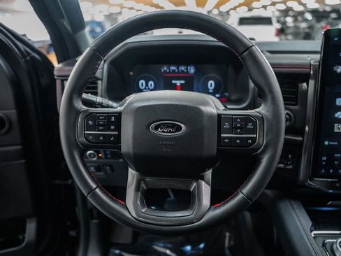 Used 2024 Ford Expedition Max Limited image 44