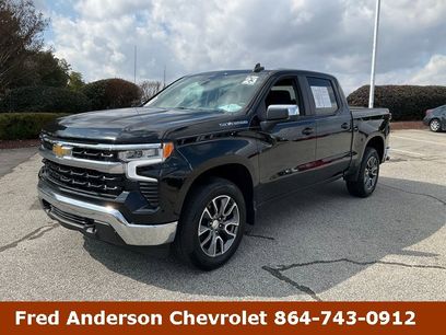 Used 2023 Chevrolet Silverado 1500 LT