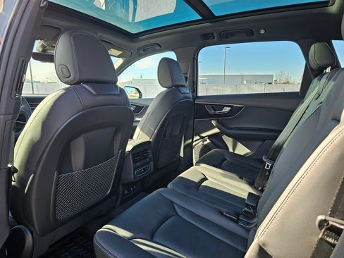 New 2026 Audi Q7 2.0T Premium AWD/4WD image 42