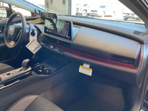 New 2026 Toyota Prius Plug-In Hybrid image 14