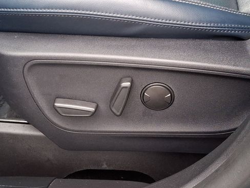 Certified 2022 Ford Bronco Sport Outer Banks w/ Tech Package image 16