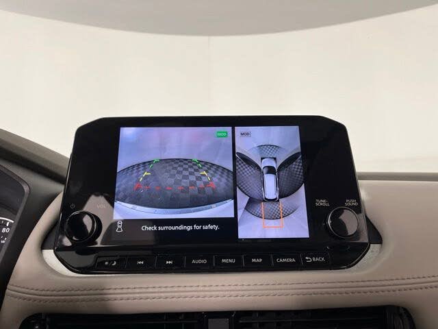 Used 2023 Nissan Rogue SL w/ SL Premium Package FWD image 28