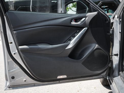 Used 2014 MAZDA MAZDA6 Touring FWD image 14