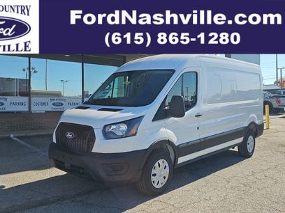 New 2026 Ford Transit 150 148 Medium Roof