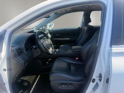 Used 2014 Lexus RX 350 AWD w/ Navigation Package image 15