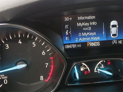 Used 2018 Ford Escape Titanium image 15