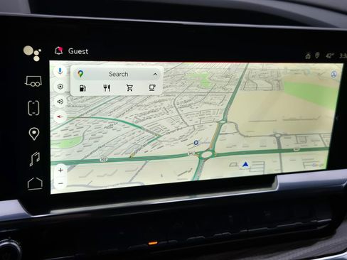 New 2026 GMC Sierra 1500 Elevation image 24