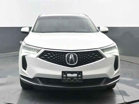 Used 2022 Acura RDX w/ Technology Package image 5