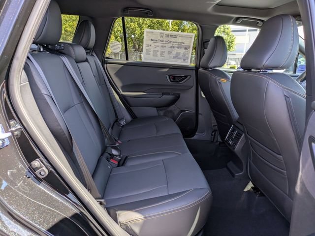 New 2026 Subaru Outback Wilderness AWD/4WD image 32