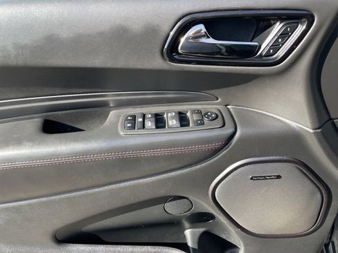 Used 2022 Dodge Durango R/T image 20