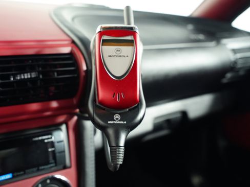 Used 2002 BMW M Roadster image 48