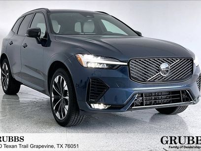 New 2026 Volvo XC60 B5 Plus w/ Protection Package Premier